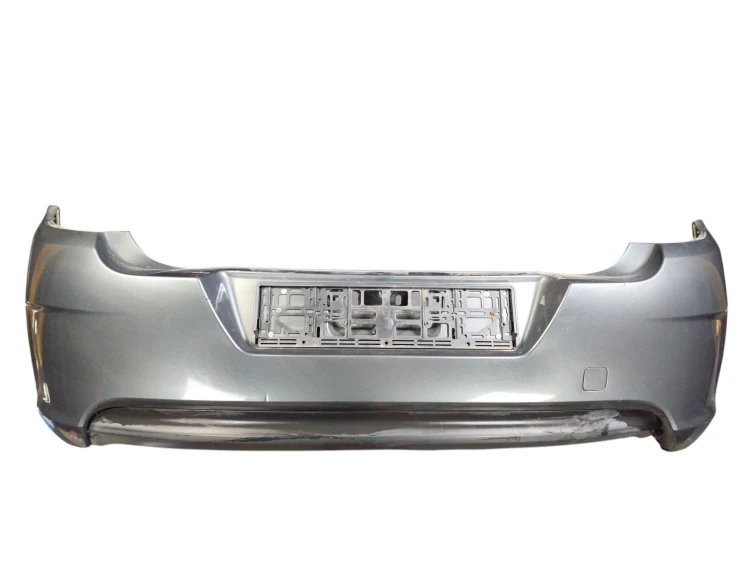 ZDERZAK TYŁ CITROEN C4