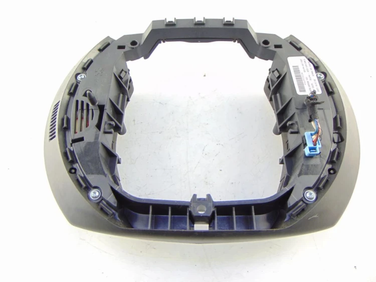 PRZYCISKI KIEROWNICY RADIA CITROEN C5 III (2008 -) 96655334ZD