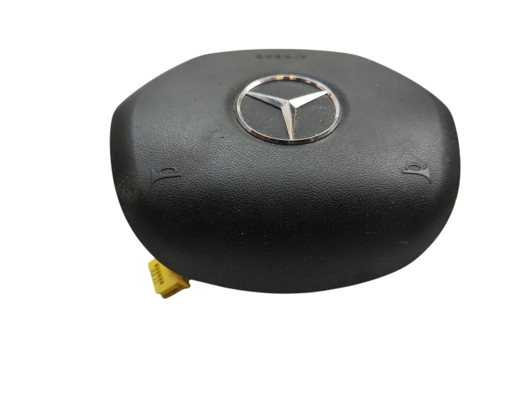 PODUSZKA KIEROWCY MERCEDES C W204 LIFT (2011-2014) 2.2 CDI 120KM BAM-PT1-17