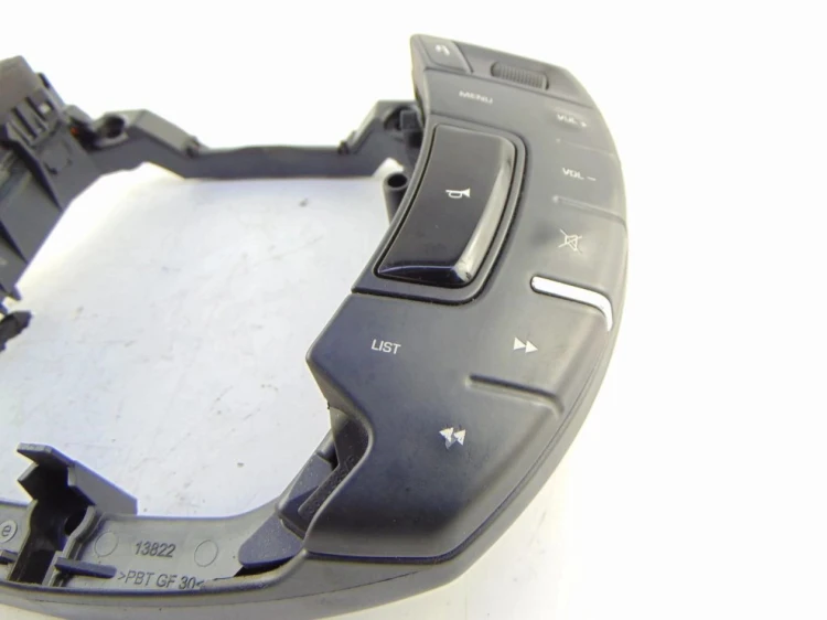 PRZYCISKI KIEROWNICY RADIA CITROEN C5 III (2008 -) 96655334ZD