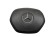 PODUSZKA KIEROWCY MERCEDES C W204 LIFT (2011-2014) 2.2 CDI 120KM BAM-PT1-17