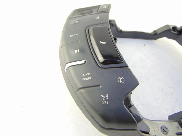 PRZYCISKI KIEROWNICY RADIA CITROEN C5 III (2008 -) 96655334ZD
