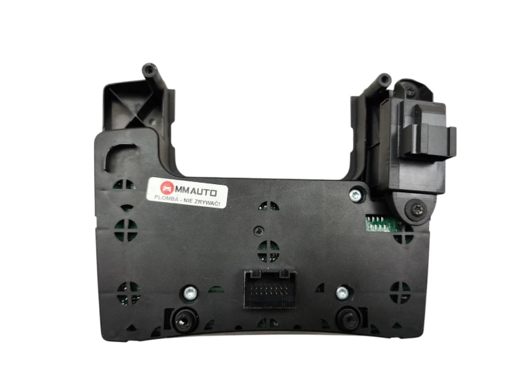 PANEL STEROWANIA MMI AUDI A6 C6 (2004-2008) 2.4 V6 177KM