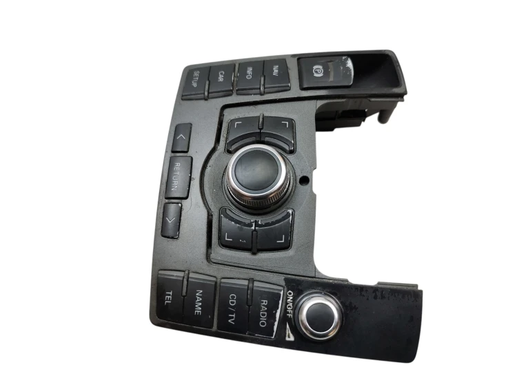 PANEL STEROWANIA MMI AUDI A6 C6 (2004-2008) 2.4 V6 177KM