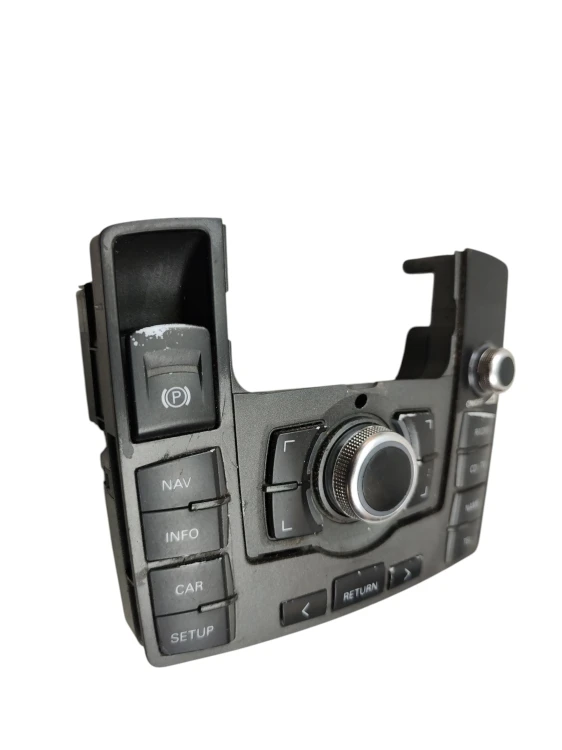 PANEL STEROWANIA MMI AUDI A6 C6 (2004-2008) 2.4 V6 177KM