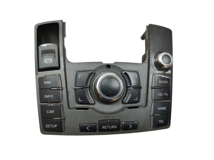 PANEL STEROWANIA MMI AUDI A6 C6 (2004-2008) 2.4 V6 177KM