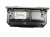 PANEL KLIMATYZACJI AUDI A6 C6 (2004-2008) 2.4 V6 177KM 4F1820043S