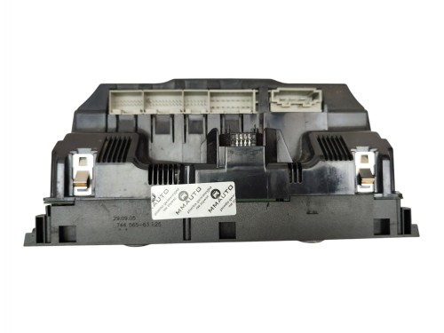 PANEL KLIMATYZACJI AUDI A6 C6 (2004-2008) 2.4 V6 177KM 4F1820043S