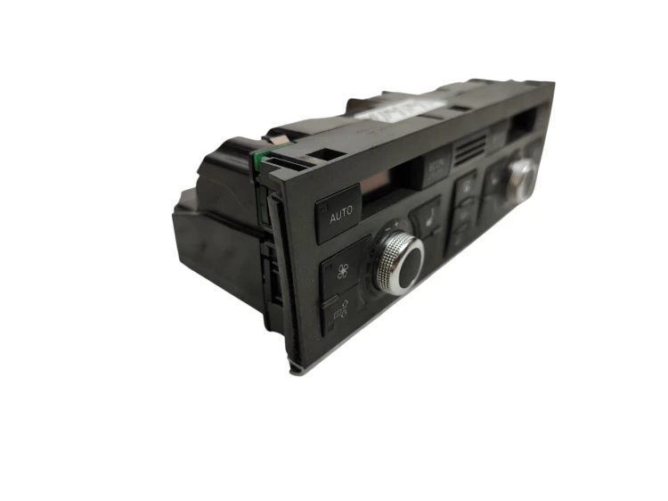 PANEL KLIMATYZACJI AUDI A6 C6 (2004-2008) 2.4 V6 177KM 4F1820043S