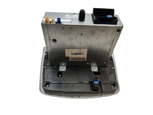 RADIO LANCIA DELTA III (2008-2011) 1.6 D MultijeT 116KM CHYBA CHINOL Z WIAZ