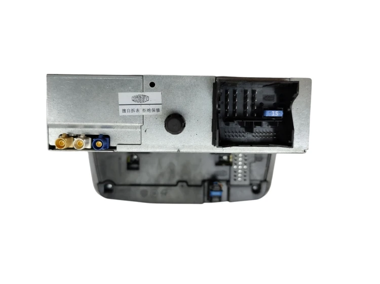 RADIO LANCIA DELTA III (2008-2011) 1.6 D MultijeT 116KM CHYBA CHINOL Z WIAZ