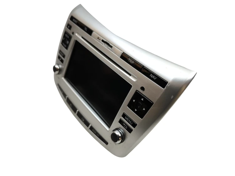 RADIO LANCIA DELTA III (2008-2011) 1.6 D MultijeT 116KM CHYBA CHINOL Z WIAZ