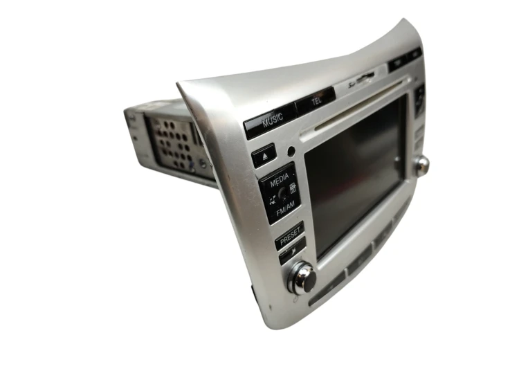 RADIO LANCIA DELTA III (2008-2011) 1.6 D MultijeT 116KM CHYBA CHINOL Z WIAZ
