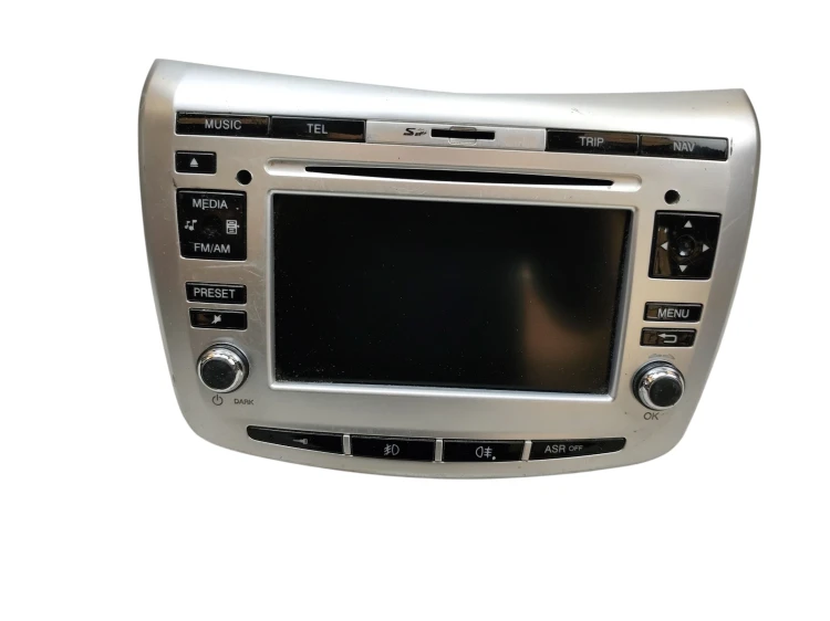 RADIO LANCIA DELTA III (2008-2011) 1.6 D MultijeT 116KM CHYBA CHINOL Z WIAZ