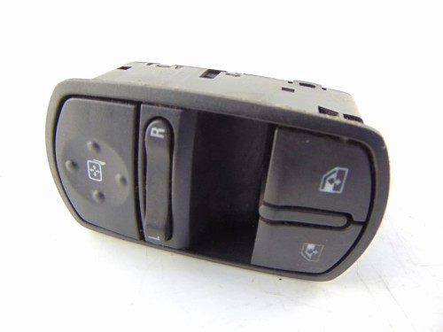PANEL STEROWANIA SZYB OPEL CORSA D (2006-2011) 1.3 CDTI 75KM 13258521AA