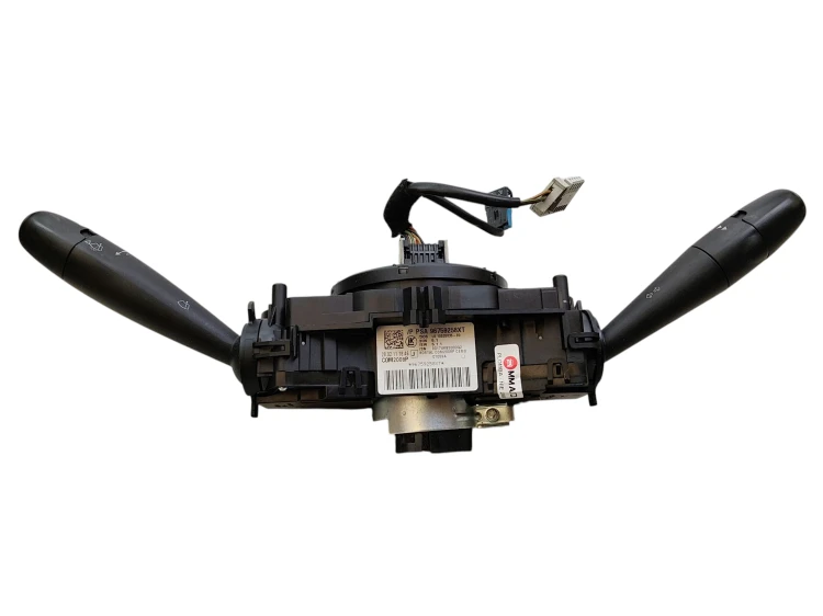 PRZEŁĄCZNIK ZESPOLONY CITROEN C4 96759258XT