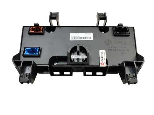 PANEL KLIMATYZACJI CLIMATRONIC LANCIA DELTA III (2008-2011) 1.6 D MultijeT