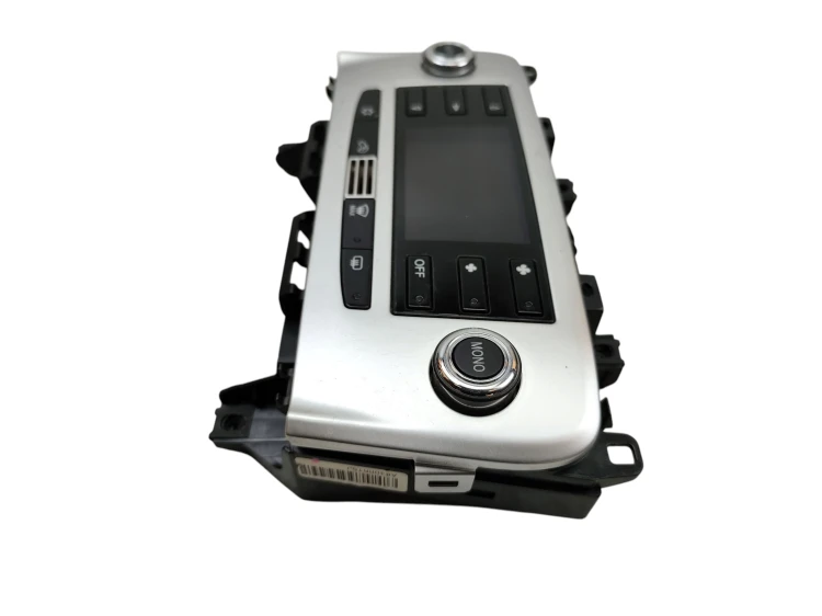 PANEL KLIMATYZACJI CLIMATRONIC LANCIA DELTA III (2008-2011) 1.6 D MultijeT