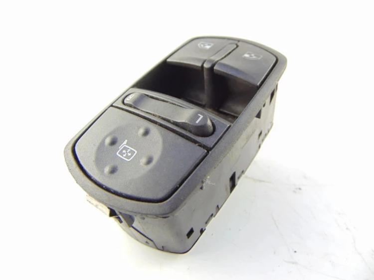 PANEL STEROWANIA SZYB OPEL CORSA D (2006-2011) 1.3 CDTI 75KM 13258521AA