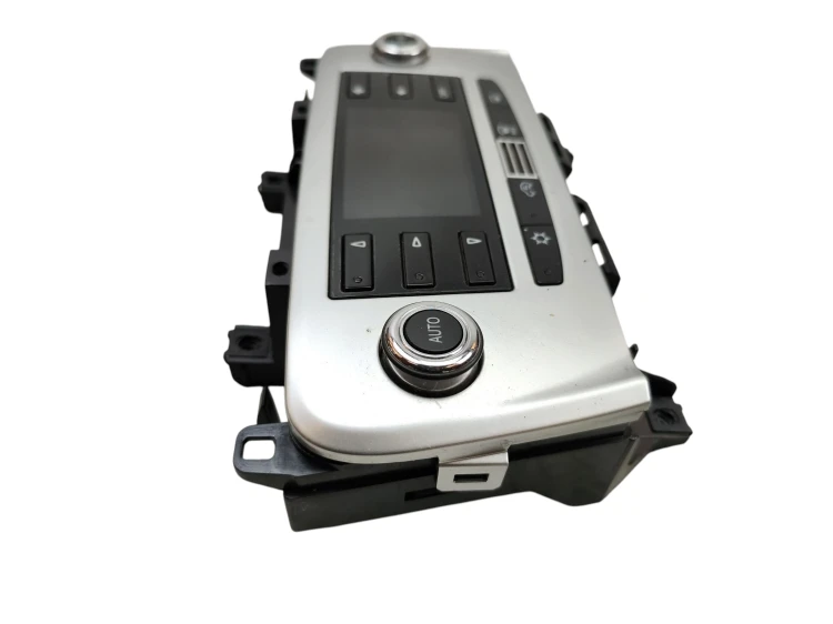 PANEL KLIMATYZACJI CLIMATRONIC LANCIA DELTA III (2008-2011) 1.6 D MultijeT
