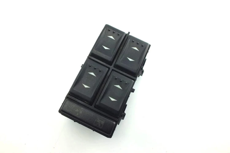 PANEL STEROWANIA SZYB FORD MONDEO MK3 (2001-2007) 1S7T14A132BA