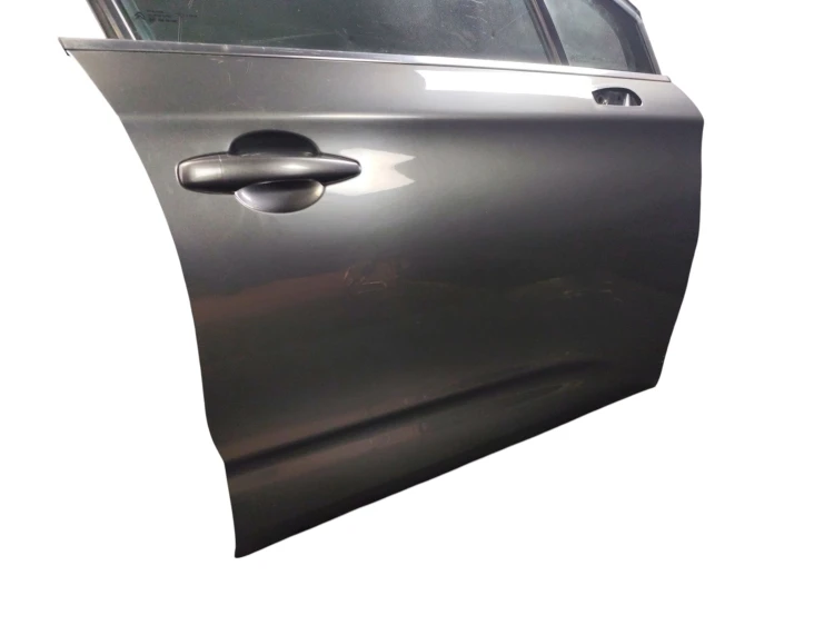 DRZWI PRAWY PRZÓD CITROEN C4