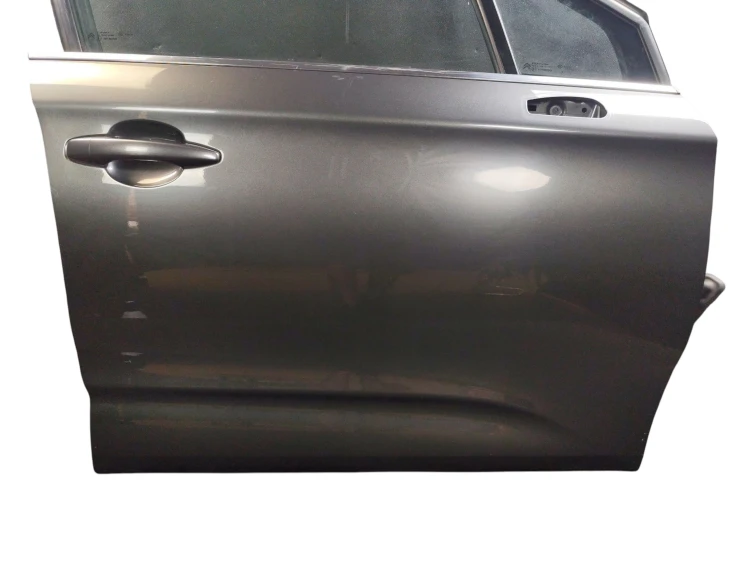 DRZWI PRAWY PRZÓD CITROEN C4