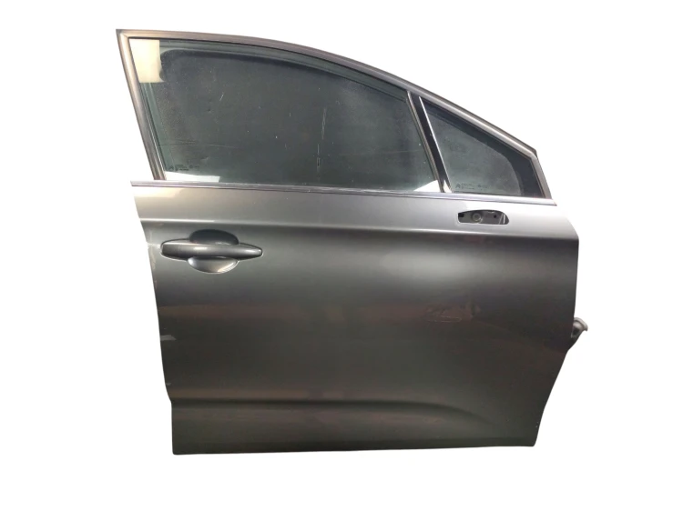 DRZWI PRAWY PRZÓD CITROEN C4