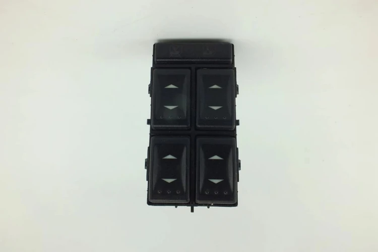 PANEL STEROWANIA SZYB FORD MONDEO MK3 (2001-2007) 1S7T14A132BA
