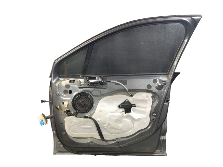 DRZWI PRAWY PRZÓD CITROEN C4
