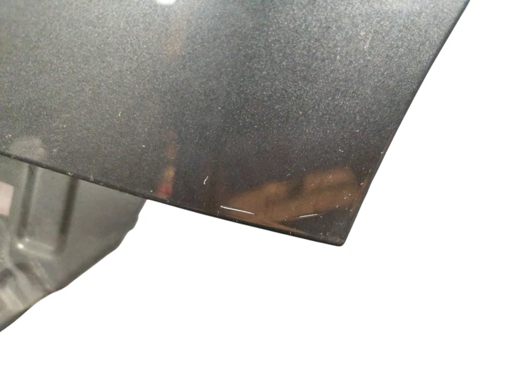 BŁOTNIK LEWY PRZÓD CITROEN C4