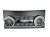 PANEL KLIMATYZACJI MERCEDES C W204 LIFT (2011-2014) 2.2 CDI 120KM 204900380