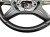KIEROWNICA MERCEDES C W204 LIFT (2011-2014) 2.2 CDI 120KM A2464601503