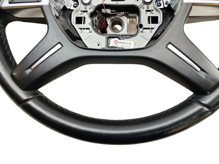 KIEROWNICA MERCEDES C W204 LIFT (2011-2014) 2.2 CDI 120KM A2464601503