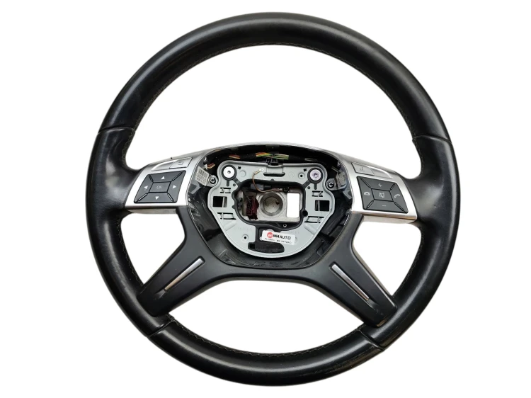 KIEROWNICA MERCEDES C W204 LIFT (2011-2014) 2.2 CDI 120KM A2464601503