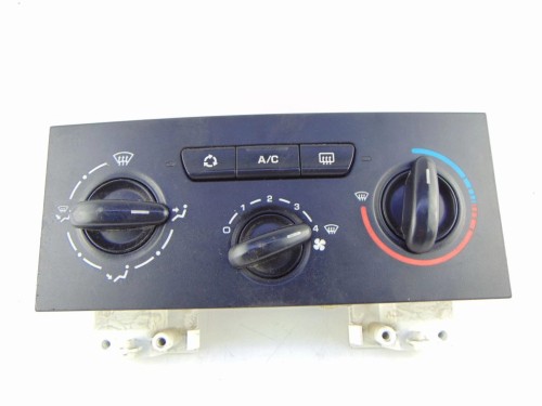 PANEL KLIMATYZACJI CITROEN C4 I (2004-2008) 1.6 16V H5756