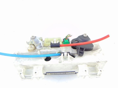 PANEL KLIMATYZACJI CITROEN C4 I (2004-2008) 1.6 16V H5756