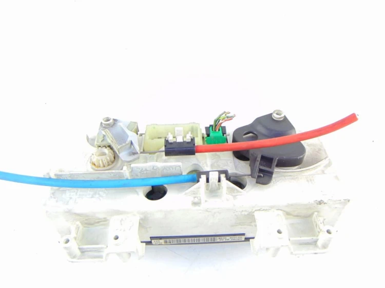 PANEL KLIMATYZACJI CITROEN C4 I (2004-2008) 1.6 16V H5756
