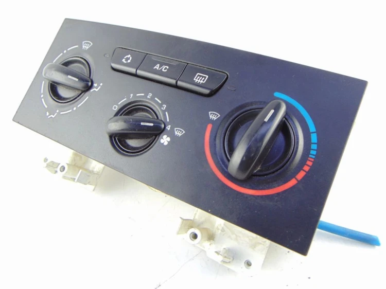 PANEL KLIMATYZACJI CITROEN C4 I (2004-2008) 1.6 16V H5756