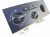PANEL KLIMATYZACJI CITROEN C4 I (2004-2008) 1.6 16V H5756