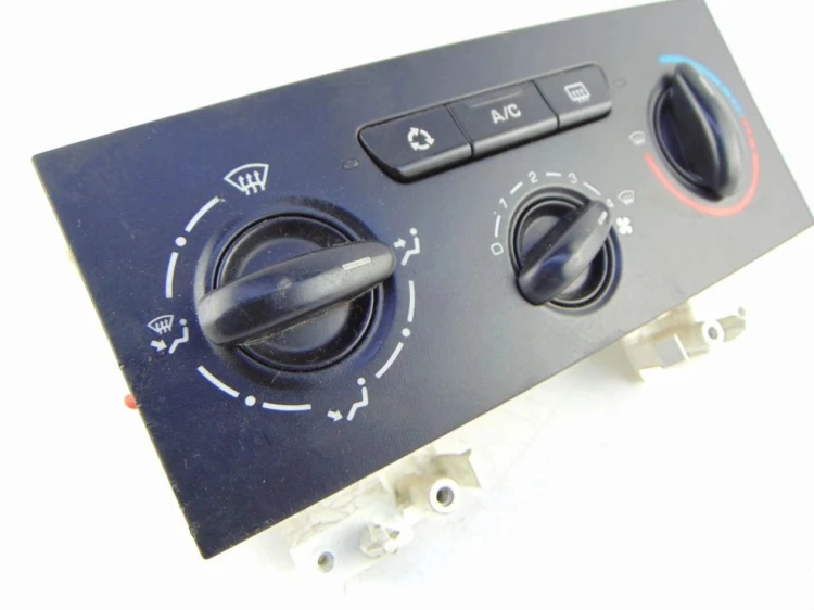 PANEL KLIMATYZACJI CITROEN C4 I (2004-2008) 1.6 16V H5756