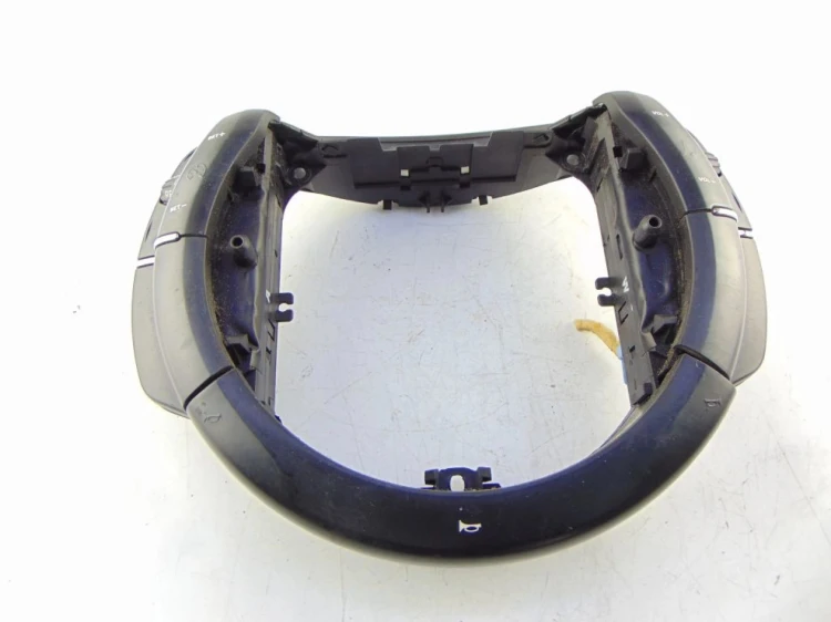 PRZYCISKI KIEROWNICY RADIA CITROEN C4 I (2004-2008) 1.6 16V