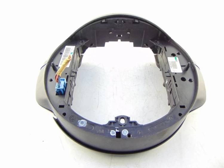PRZYCISKI KIEROWNICY RADIA CITROEN C4 I (2004-2008) 1.6 16V