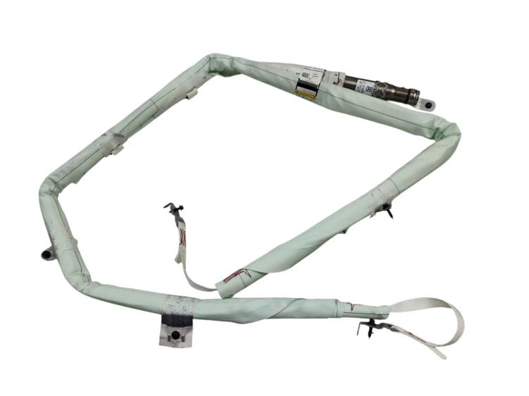 KURTYNA POWIETRZNA PRAWA VOLVO V90 (2016-2020) 2.0 D4 190KM P31690432