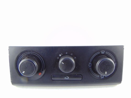 PANEL NAWIEWU SKODA FABIA II(2007-2014) 1.2 12V 60KM 5J0819045