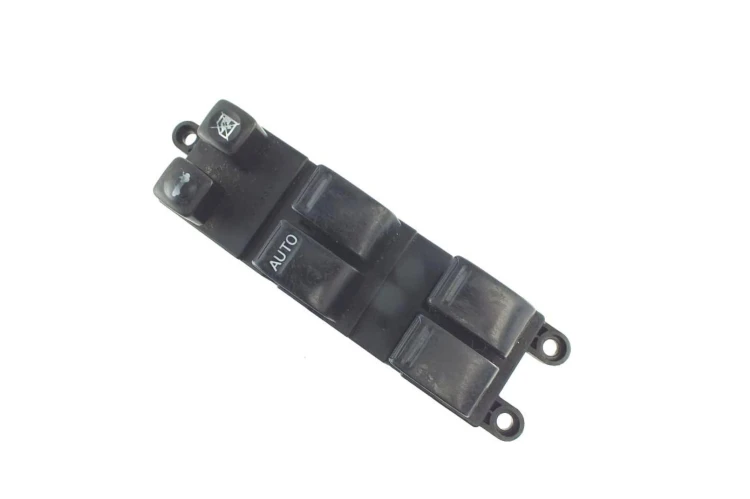 PANEL STEROWANIA SZYB NISSAN PRIMERA P12 1.9 DCI 25401 AV640