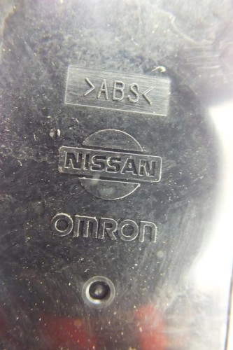 PANEL STEROWANIA SZYB NISSAN PRIMERA P12 1.9 DCI 25401 AV640