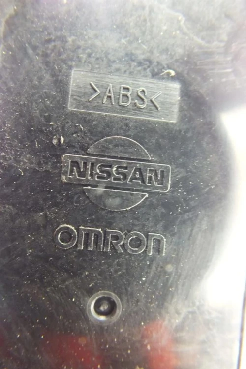 PANEL STEROWANIA SZYB NISSAN PRIMERA P12 1.9 DCI 25401 AV640