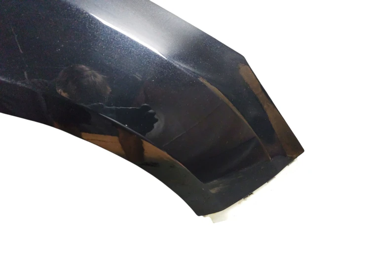 BŁOTNIK PRAWY PRZÓD FORD FOCUS MK3 (2010-2014) 1.0 EcoBoost 125KM