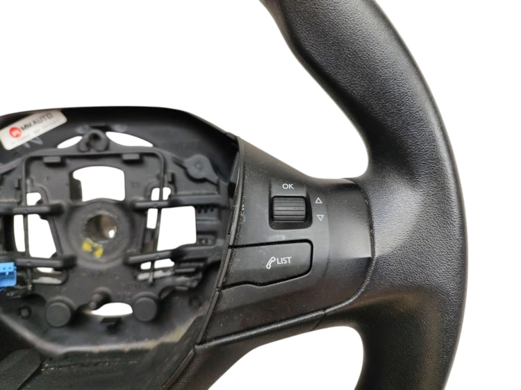 KIEROWNICA PEUGEOT 208 I (2012-2015) 1.4 HDI 68KM